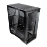 Компьютерный корпус RAIJINTEK SILENOS Black (0R20B00179)