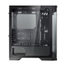 Компьютерный корпус RAIJINTEK SILENOS Black (0R20B00179)