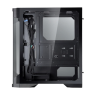 Компьютерный корпус RAIJINTEK SILENOS Black (0R20B00179)