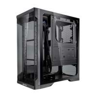 Компьютерный корпус RAIJINTEK SILENOS Black (0R20B00179)