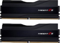 Оперативная память 32 Gb 6000 MHz G.Skill TRIDENT Z5 Black (F5-6000U3636E16GX2-TZ5K)