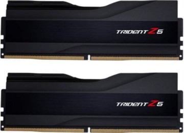 Оперативная память 32 Gb 6000 MHz G.Skill TRIDENT Z5 Black (F5-6000U3636E16GX2-TZ5K)