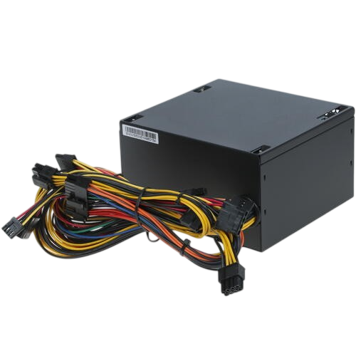 Блок питания Aerocool 500W VX-500 PLUS (4713105962758)