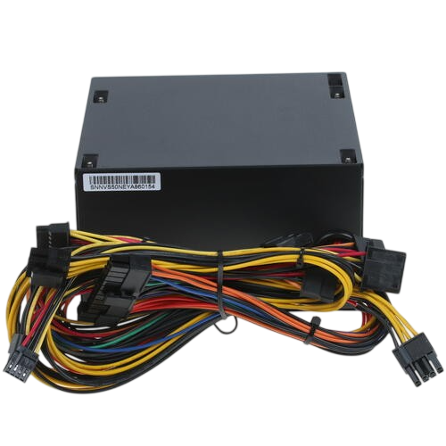 Блок питания Aerocool 500W VX-500 PLUS (4713105962758)