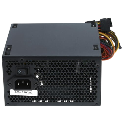 Блок питания Aerocool 500W VX-500 PLUS (4713105962758)