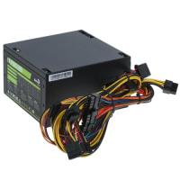Блок питания Aerocool 500W VX-500 PLUS (4713105962758)
