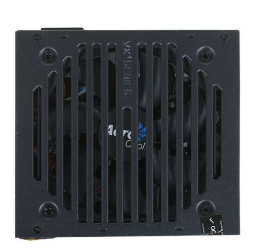 Блок питания Aerocool 500W VX-500 PLUS (4713105962758)