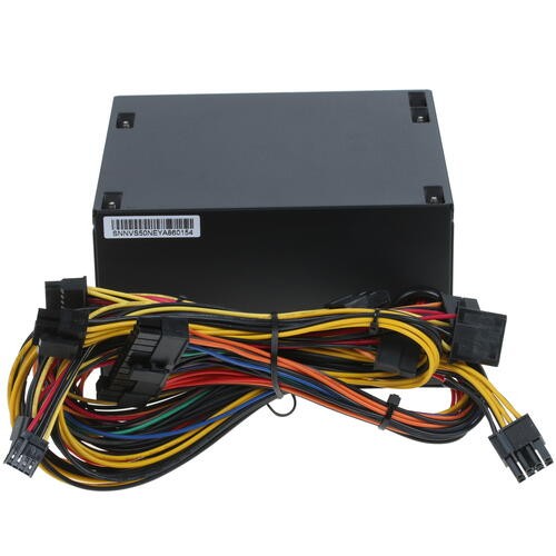 Блок питания Aerocool 500W VX-500 PLUS 4713105962758