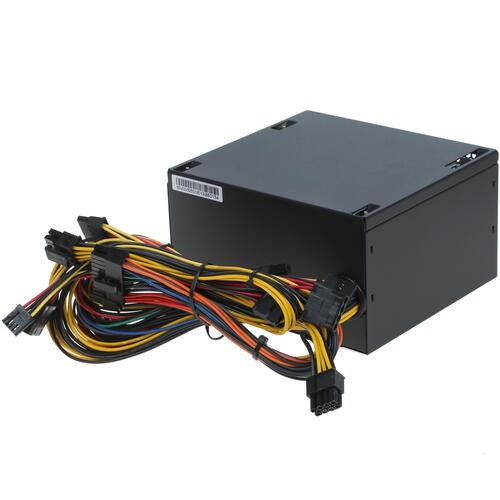 Блок питания Aerocool 500W VX-500 PLUS 4713105962758