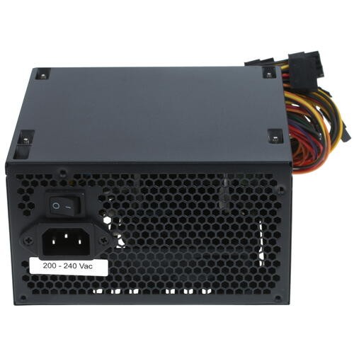Блок питания Aerocool 500W VX-500 PLUS 4713105962758