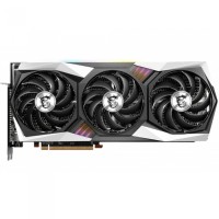 Видеокарта MSI (RX 6900 XT GAMING X TRIO) Radeon RX 6900 XT 16GB GAMING X TRIO