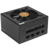 Блок питания Chieftec 650W POLARIS (PPS-650FC)