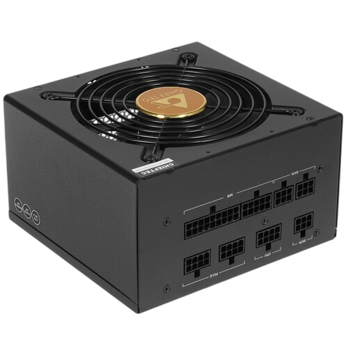 Блок питания Chieftec 650W POLARIS (PPS-650FC)