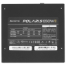 Блок питания Chieftec 650W POLARIS (PPS-650FC)