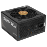 Блок питания Chieftec 650W POLARIS (PPS-650FC)