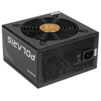 Блок питания Chieftec 650W POLARIS PPS-650FC