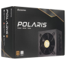 Блок питания Chieftec 650W POLARIS (PPS-650FC)