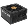Блок питания Chieftec 650W POLARIS PPS-650FC