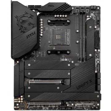 Материнская плата MSI MEG X570S UNIFY-X MAX