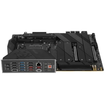 Материнская плата MSI MEG X570S UNIFY-X MAX