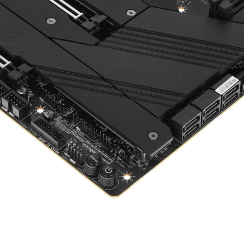 Материнская плата MSI MEG X570S UNIFY-X MAX