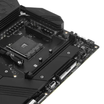 Материнская плата MSI MEG X570S UNIFY-X MAX