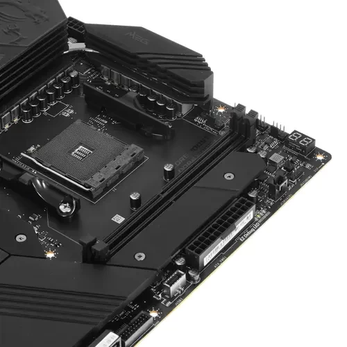 Материнская плата MSI MEG X570S UNIFY-X MAX
