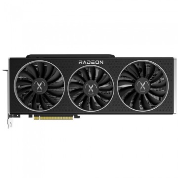 Видеокарта XFX (RX-68XTALFD9) AMD Radeon RX 6800 XT 16GB Speedster MERC 319