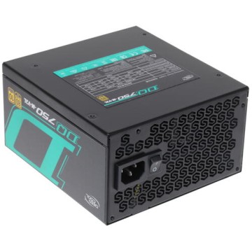 Блок питания Deepcool 750W QUANTA DQ750-M-V2L