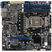 Материнская плата ASUS P12R-M 90SB09X0-M1UAY0