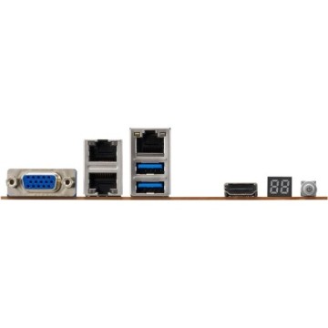 Материнская плата ASUS P12R-M 90SB09X0-M1UAY0