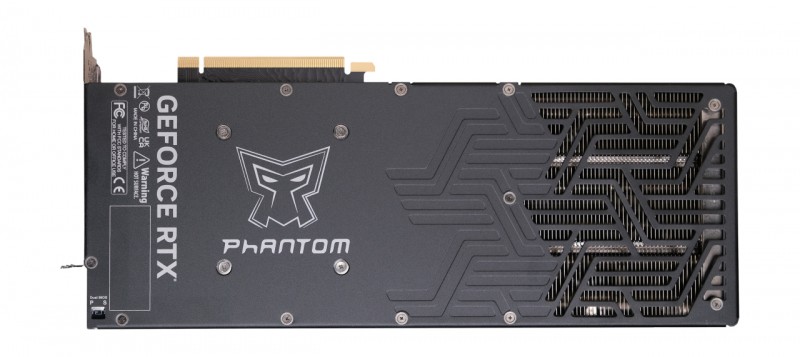 Видеокарта GAINWARD (NED4090019SB-1020P) GeForce RTX 4090 24GB PHANTOM