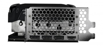 Видеокарта GAINWARD (NED4090019SB-1020P) GeForce RTX 4090 24GB PHANTOM