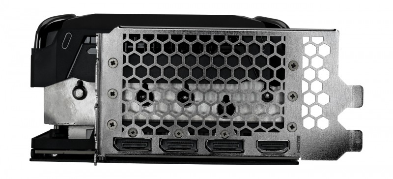 Видеокарта GAINWARD (NED4090019SB-1020P) GeForce RTX 4090 24GB PHANTOM