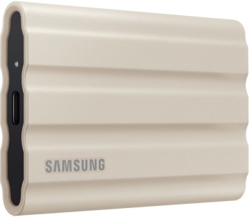 Внешний SSD Samsung 2000 Gb EXT. MU-PE2T0K/WW