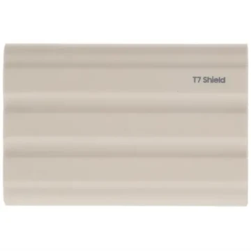 Внешний SSD Samsung 2000 Gb EXT. MU-PE2T0K/WW