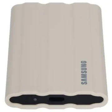 Внешний SSD Samsung 2000 Gb EXT. MU-PE2T0K/WW
