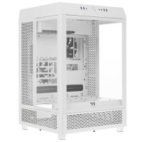 Компьютерный корпус Thermaltake The Tower 500 Snow White (CA-1X1-00M6WN-00)