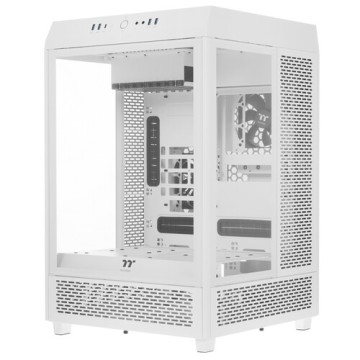 Компьютерный корпус Thermaltake The Tower 500 Snow White (CA-1X1-00M6WN-00)