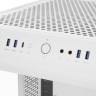 Компьютерный корпус Thermaltake The Tower 500 Snow White (CA-1X1-00M6WN-00)