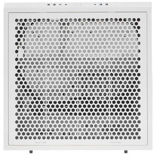 Компьютерный корпус Thermaltake The Tower 500 Snow White (CA-1X1-00M6WN-00)