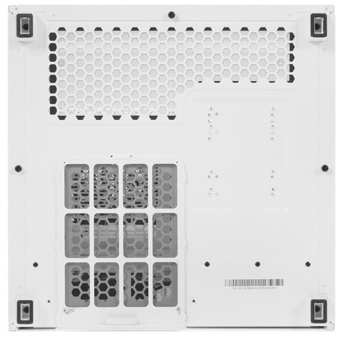 Компьютерный корпус Thermaltake The Tower 500 Snow White (CA-1X1-00M6WN-00)