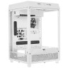 Компьютерный корпус Thermaltake The Tower 500 Snow White (CA-1X1-00M6WN-00)