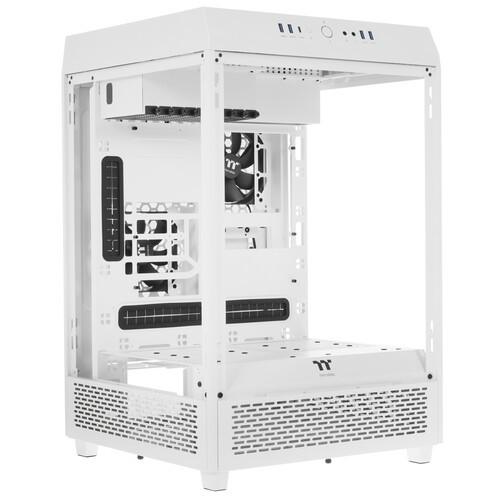 Компьютерный корпус Thermaltake The Tower 500 Snow White (CA-1X1-00M6WN-00)