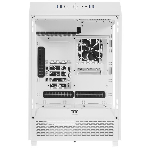 Компьютерный корпус Thermaltake The Tower 500 Snow White (CA-1X1-00M6WN-00)