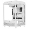 Компьютерный корпус Thermaltake The Tower 500 Snow White (CA-1X1-00M6WN-00)