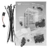 Компьютерный корпус Thermaltake The Tower 500 Snow White (CA-1X1-00M6WN-00)