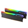 Оперативная память 16 Gb 4000 MHz Thermaltake TOUGHRAM Z-ONE RGB Black (R019D408GX2-4000C19A)