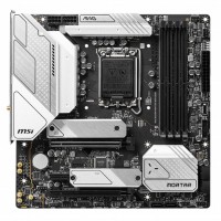 Материнская плата MSI MAG B660M MORTAR WIFI DDR4