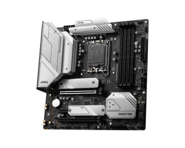 Материнская плата MSI MAG B660M MORTAR WIFI DDR4